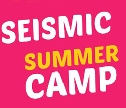 Santa-Rosa summer camps